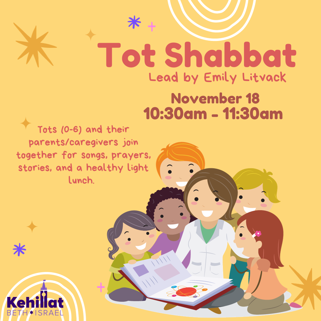 Tot Shabbat