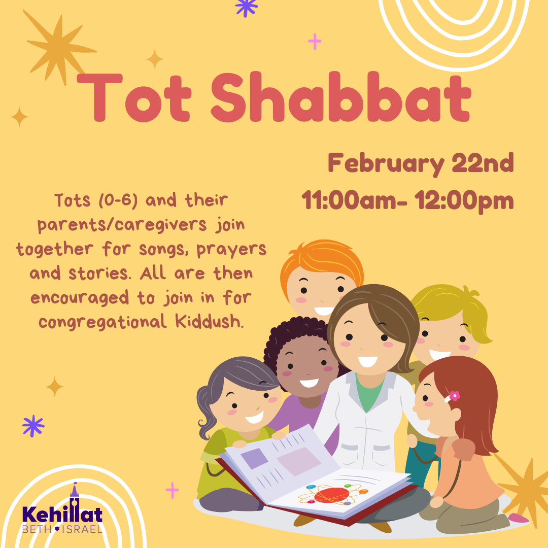 Tot Shabbat