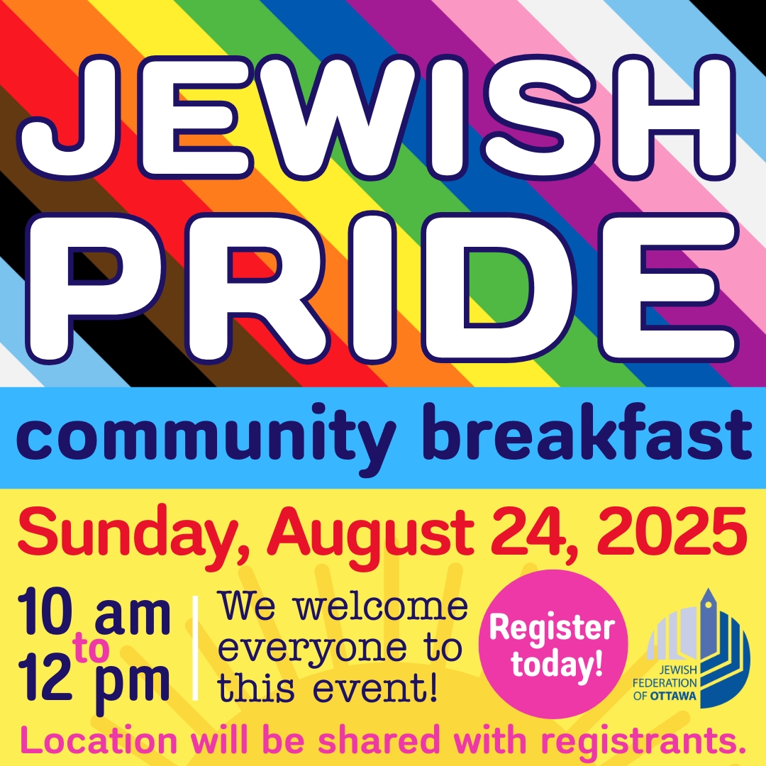 Pride Community Breakfast