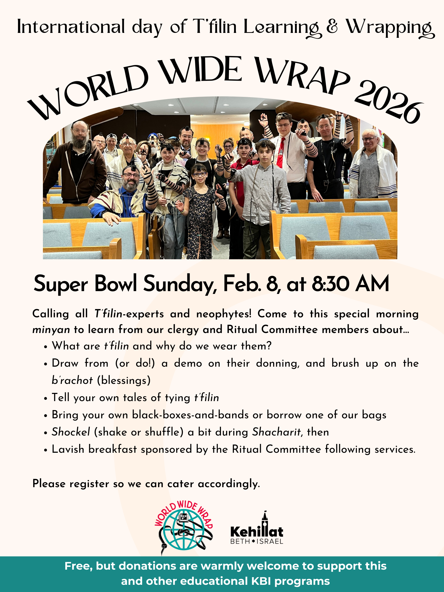 WWW - World Wide Wrap